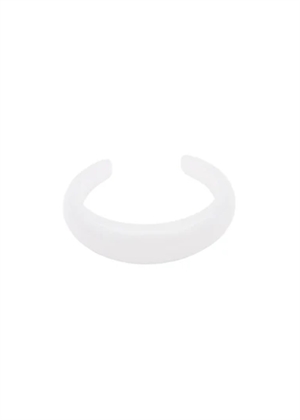 Asha bracelet Milky Pico 